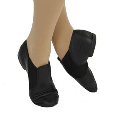 Imagen para la categoría Zapatos de baile jazz