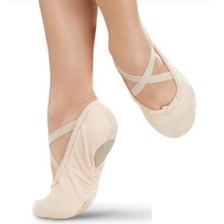 Imagen para la categoría Zapatos de baile de ballet