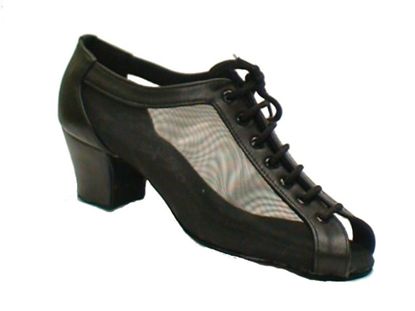 Practice Dance Shoe - Lexi