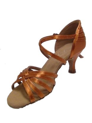 Latin Dance Shoe - Miley
