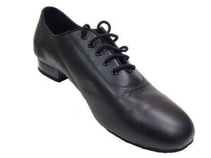 Men Ballroom Dance Shoe Enzo