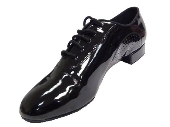 men's tap dance shoes