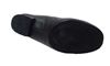 Men Ballroom Dance Shoe split sole