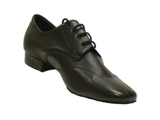 Men Ballroom Dance Shoe Mario