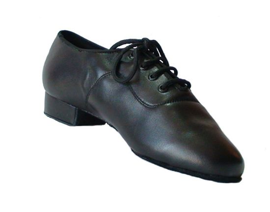 boy ballroom dance shoe bobby