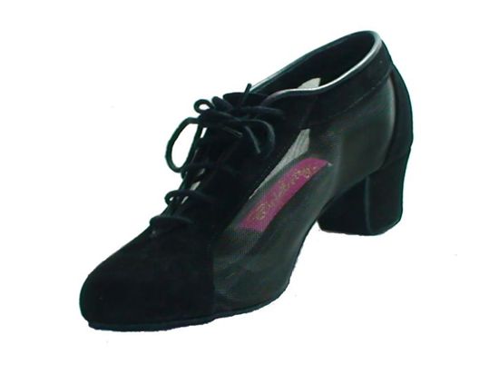 Practice Dance Shoe - Coach