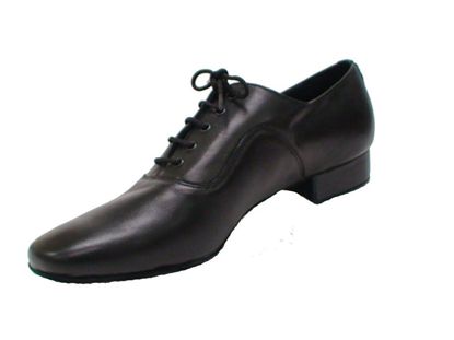 Men Ballroom Dance Shoe eddie