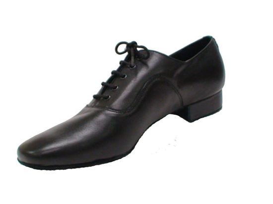 Men Ballroom Dance Shoe eddie