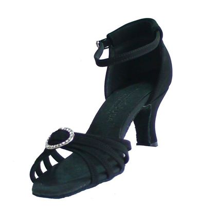 Latin Dance Shoe - lydia