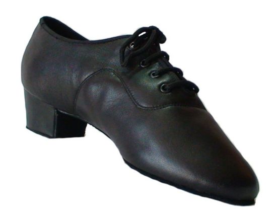 boy ballroom dance shoe paco