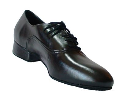 ZHENSI Zapatos De Baile Modernos Hombre Zapatos De Salón De Baile