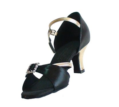 Latin Dance Shoe - Rosalia