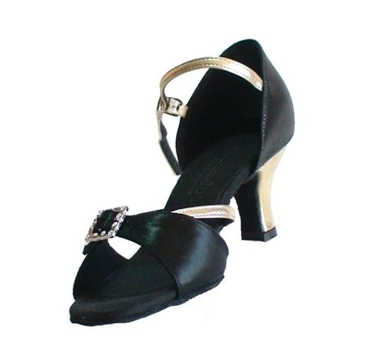 Latin Dance Shoe - Rosalia