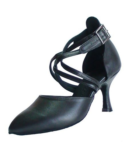 Ballroom Dance Shoe - selena