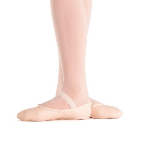 Imagen para la categoría Zapatos de baile de ballet para niños