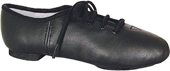 Ladies Jazz Shoe