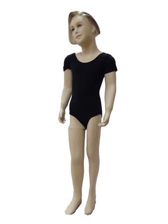 Picture for category Children Dance Leotards