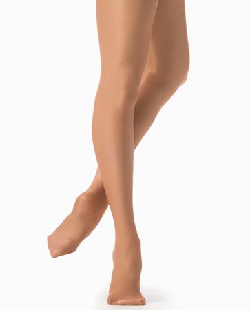 Picture for category Ladies Dance Tights
