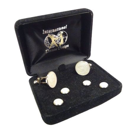 Picture for category Cufflinks and Studs