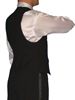 Short Ballroom Vest