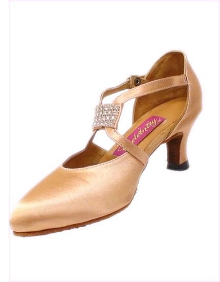 Ballroom Dance Shoe - Beth