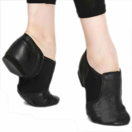 Picture for category Children Jazz/ Tap/ Lyrical Dance Shoes