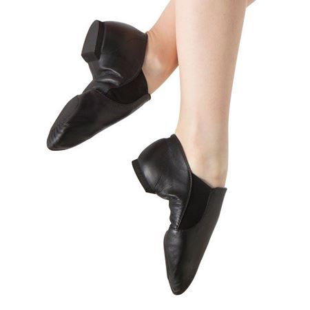 Picture for category Ladies Jazz/ Tap/ Lyrical Dance Shoes