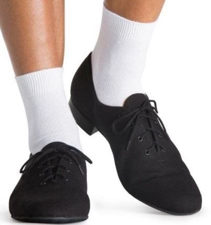Picture for category Men Jazz/ Tap Shoes