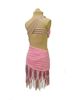 Imagen de Pink Flamingo Latin Dress