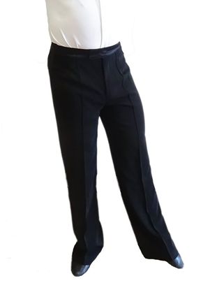 Picture of Latin Dance Pants (in-stock)