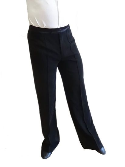 Imagen de Latin Dance Pants (in-stock)