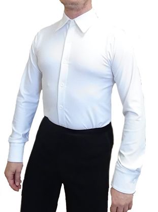 Picture of Multi-Purpose Shirt (black or white)