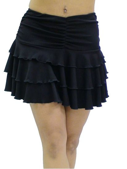 Picture of Fun and Flirty Skirt