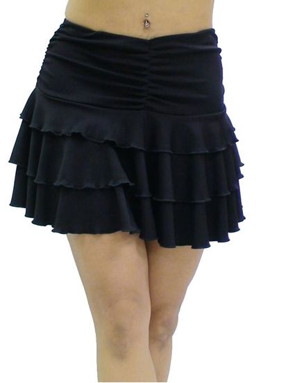 Imagen de Fun and Flirty Skirt