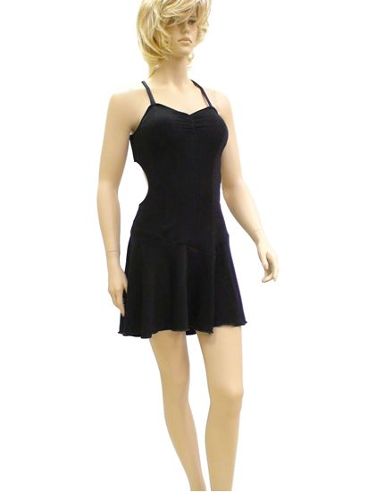 Picture of Little Black Dress