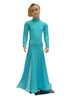Picture of Girl Long Ballroom Gown
