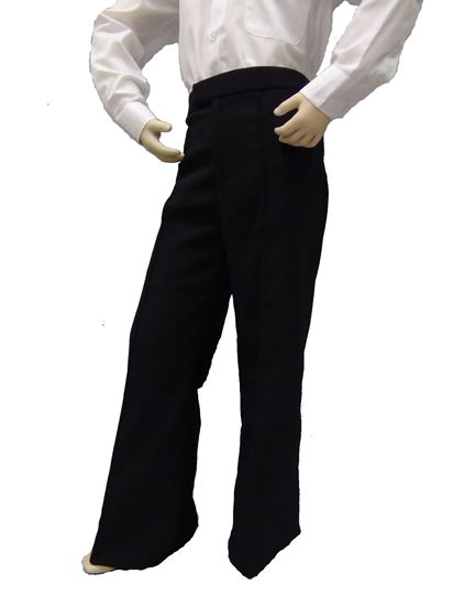 Picture of Boys Basic Dance Pants