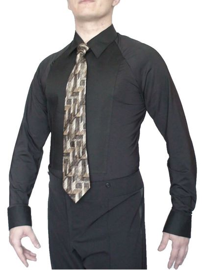 Imagen de Stretch Smooth Shirt