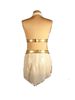 Picture of Egyptian Goddess Latin Dress