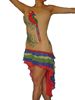 Picture of Tropical Paradise Latin Dress