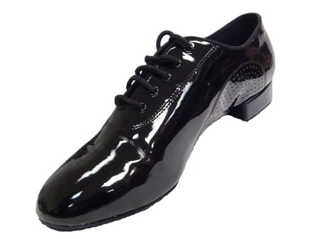 Picture for category Men's Ballroom Dance Shoes