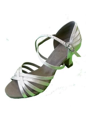 Latin dance shoes - Jenny 2 inch heel