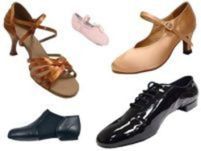 Picture for category Dance Shoes