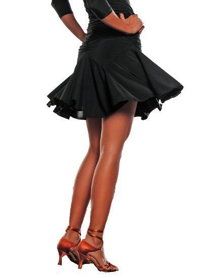 Picture of Short Tulip Skirt