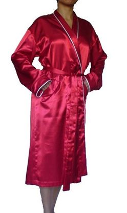 Competition Robe