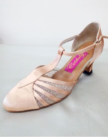 Clearance dance shoes Julia