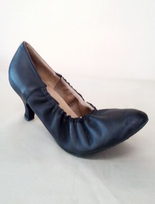 clearance dance shoes - Sharon with elastic