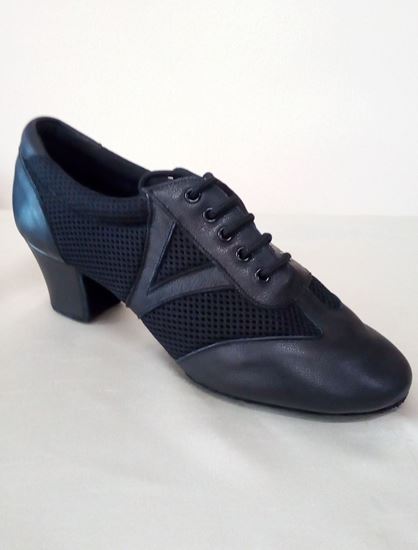 Clearance dance shoes in Houston -ladies practice shoe