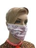 Ballet Shoes coronavirus Fashion Face Mask (3-layer)