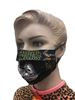 Star Wars- coronavirus Fashion Face Mask (3-layer)